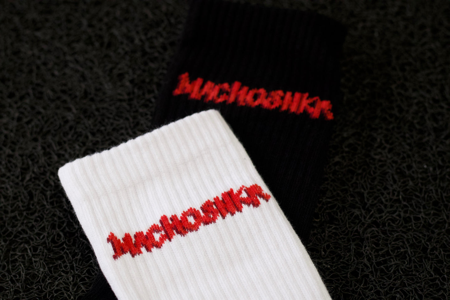 MS Exclusive Socks (1 Pair)