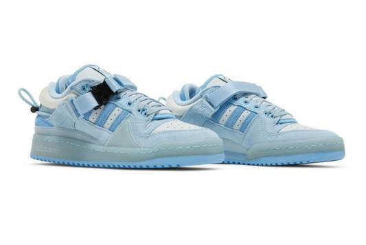 Bad Bunny Forum Blue Tint