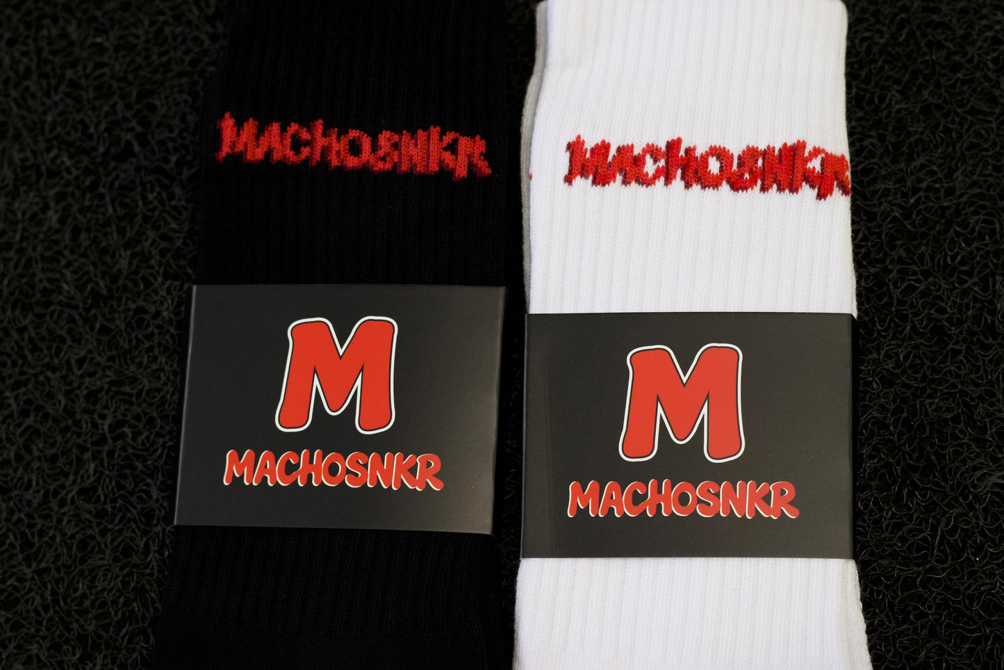 MS Exclusive Socks (1 Pair)
