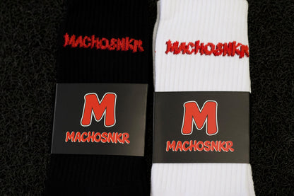 MS Exclusive Socks (1 Pair)