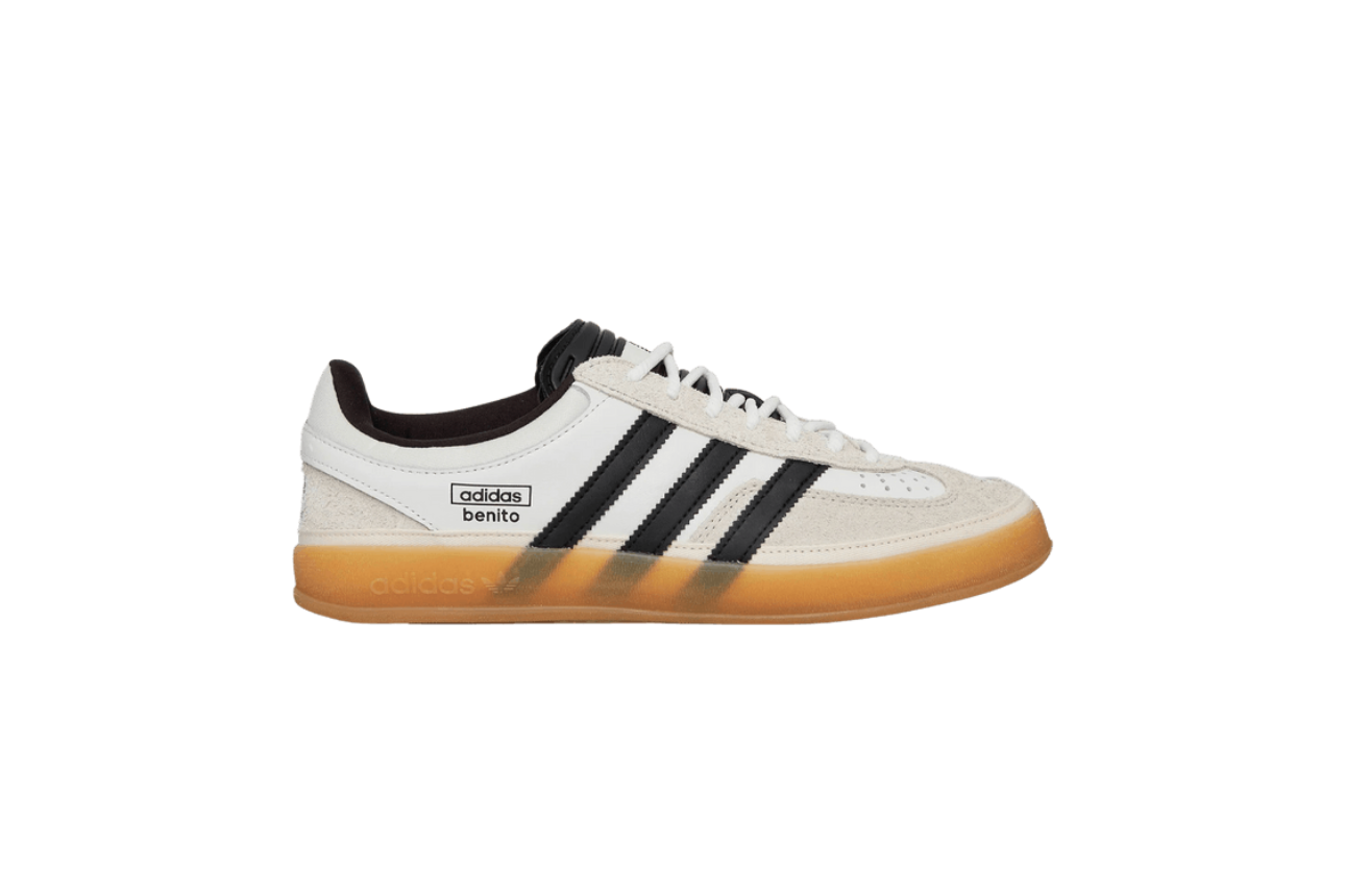 Adidas Bad Bunny Gazelle Benito