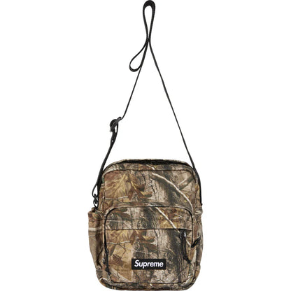 Supreme Denim Shoulder Bag (Realtree AP Camo)