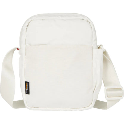 Supreme Denim Shoulder Bag (White)