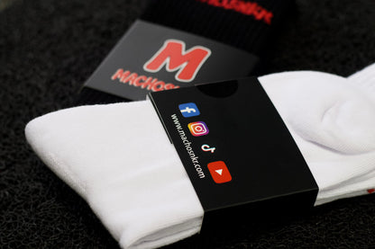 MS Exclusive Socks (1 Pair)