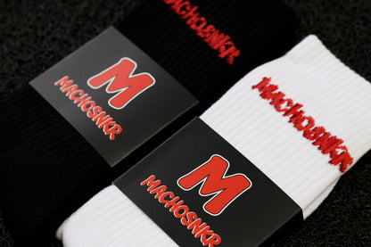 MS Exclusive Socks (1 Pair)