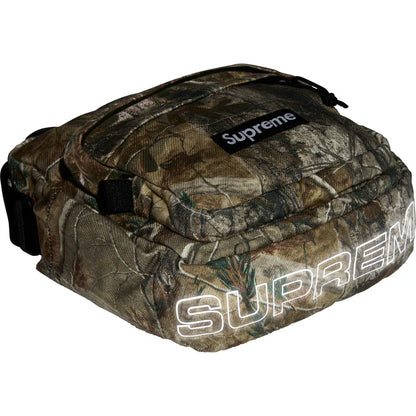 Supreme Denim Shoulder Bag (Realtree AP Camo)