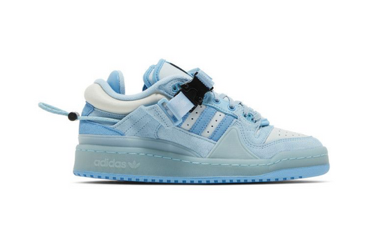Bad Bunny Forum Blue Tint