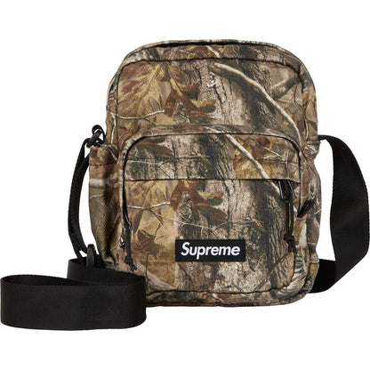 Supreme Denim Shoulder Bag (Realtree AP Camo)