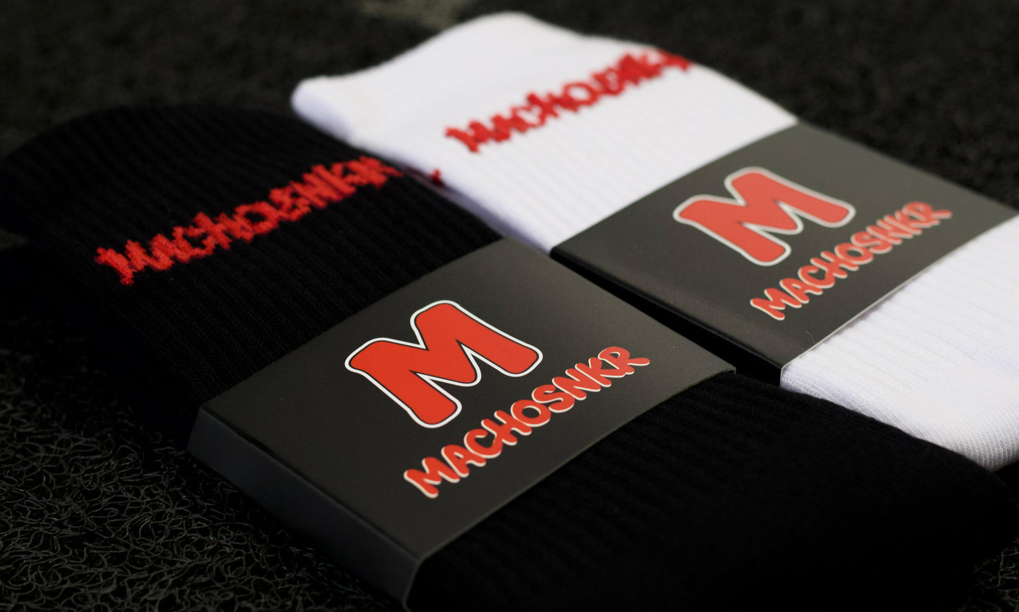 MS Exclusive Socks (1 Pair)