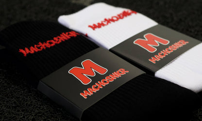 MS Exclusive Socks (1 Pair)