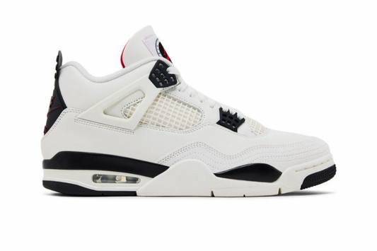 Air Jordan 4 Retro Flight Club