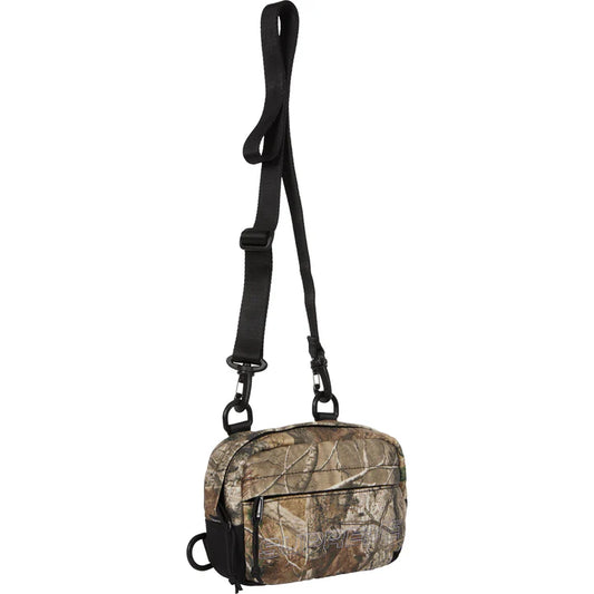 Supreme Denim Mini Shoulder Bag (Realtree AP Camo)