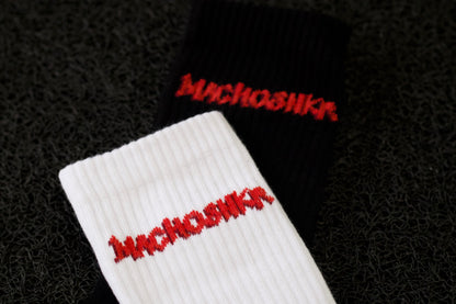 MS Exclusive Socks (1 Pair)