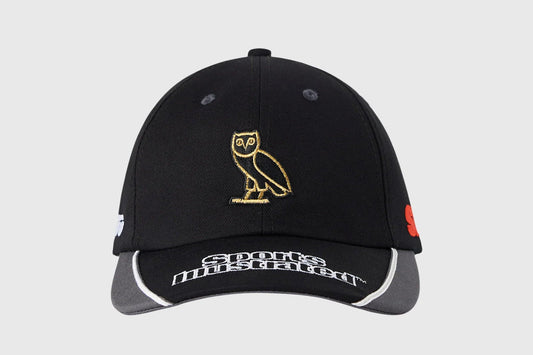 OVO Sport Illustrated Racing Cap