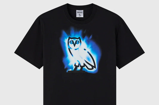 OVO x Friday The 13th