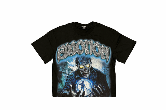 Mixed Emotion Spirit Tee