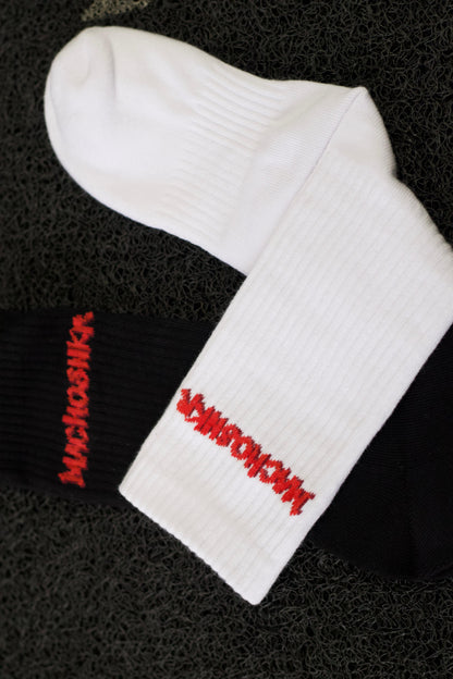 MS Exclusive Socks (1 Pair)