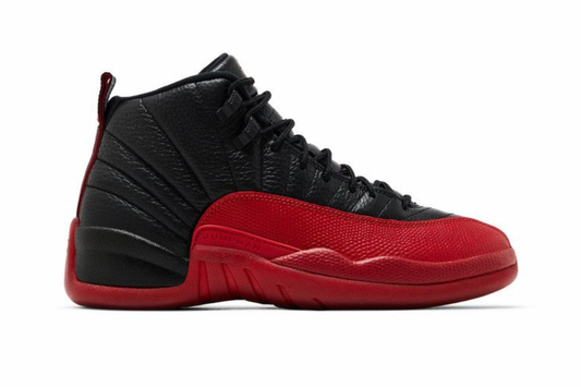 Air Jordan 12 Retro Flu Game 2025
