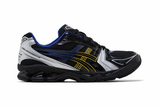 Asics x Kith Marvel vs Capcom Wolverine