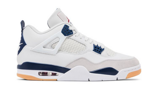 Air Jordan 4 Retro SB Navy