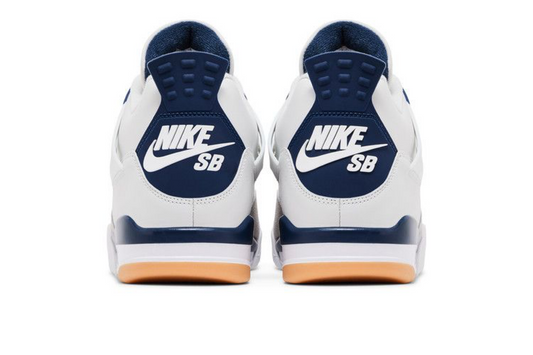 Air Jordan 4 Retro SB Navy