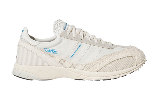 Bad Bunny Adizero SL 72 White Comfort
