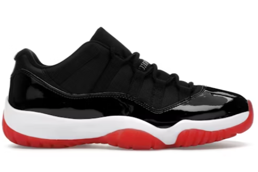 Jordan Retro 11 Low Bred