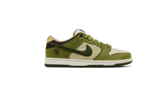 Nike Dunk Low SB x Yuto Horigome "Matcha"