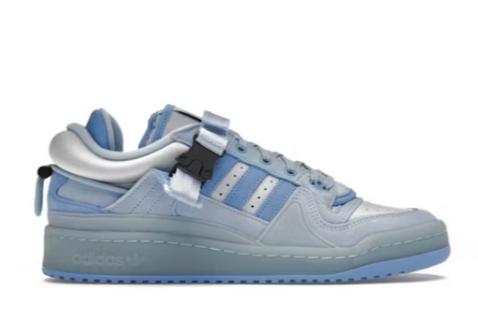 Adidas Bad Bunny Forum Blue Tint