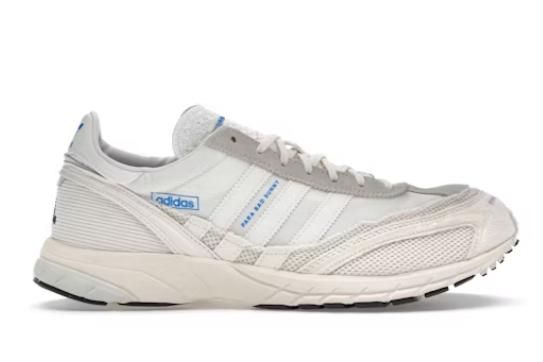 Adidas Bad Bunny SL 72 Off White