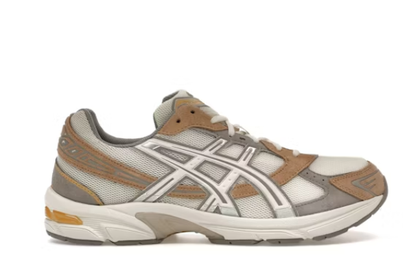 Asics Gel 1130 Pale Oak Clay Grey