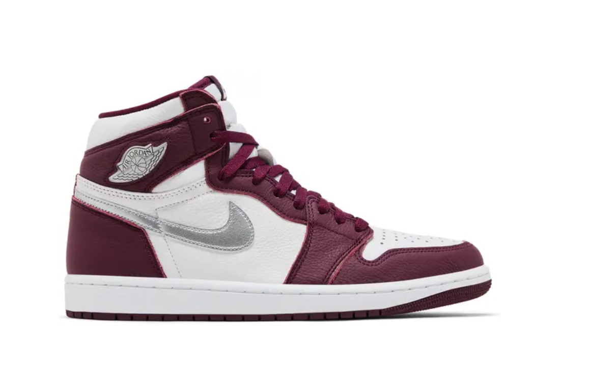 Jordan Retro 1 High Bordeaux