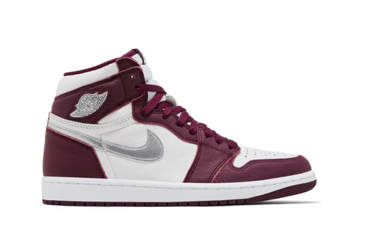 Jordan Retro 1 High Bordeaux