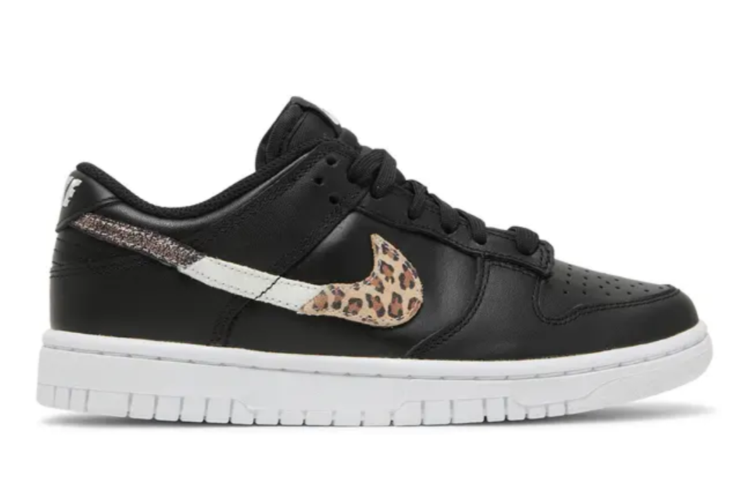 Nike Dunk Low Primal Black