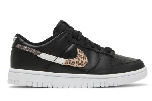 Nike Dunk Low Primal Black