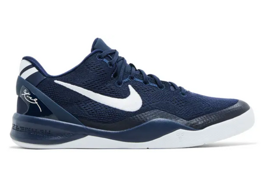 Kobe 8 Protro College Navy