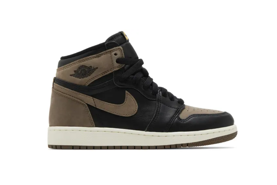 Jordan Retro 1 High Palomino