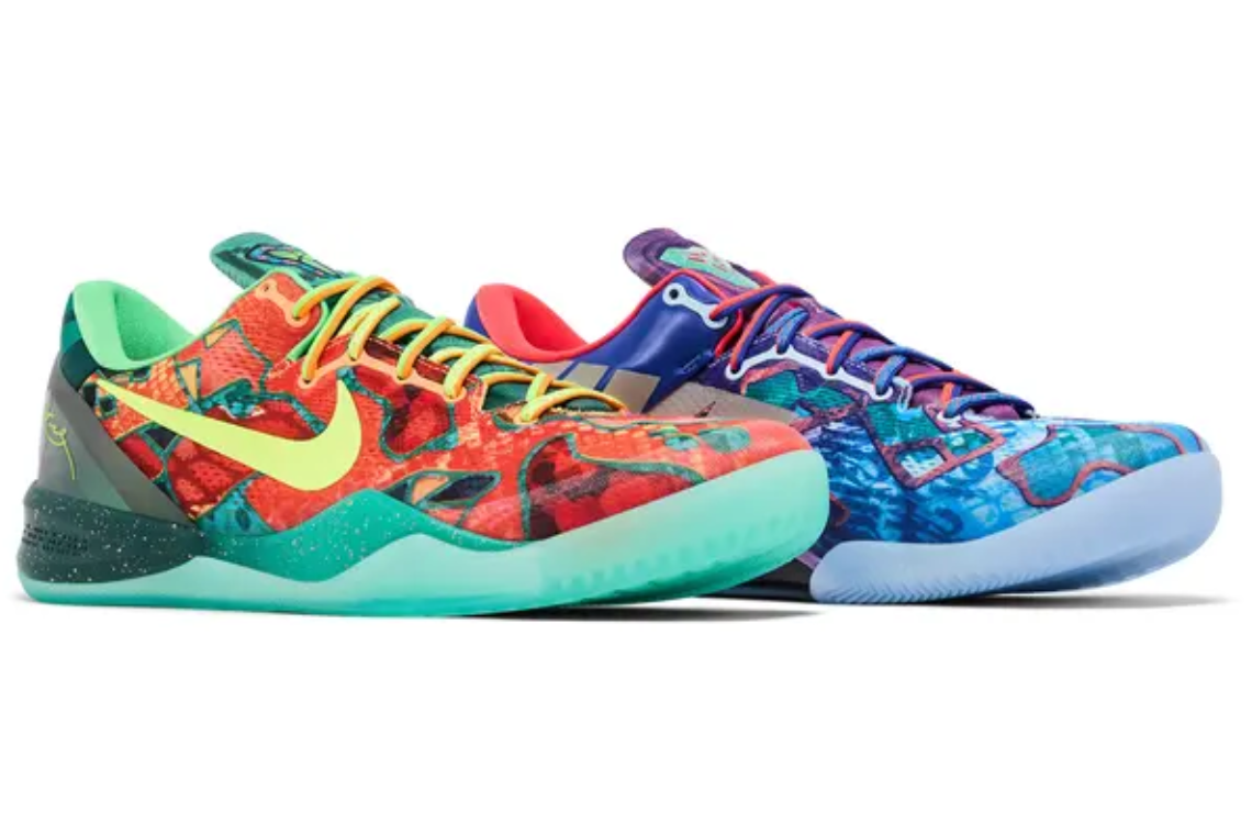 Kobe Protro 8 What The