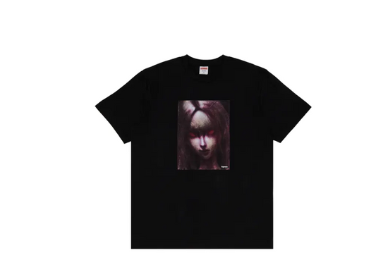 Supreme Red Eyes Tee
