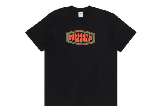 Supreme Pound Tee