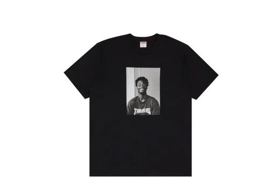 Supreme x Trasher Harold Tee
