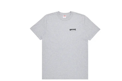 Supreme x Trasher Cross Tee