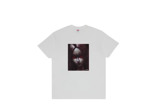 Supreme Red Eyes Tee