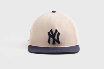 Kith x New York Yankees Snapback