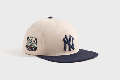 Kith x New York Yankees Snapback