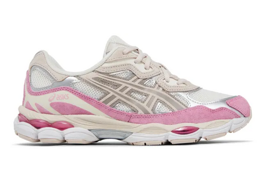 Asics Gel Nyc Cream Pink