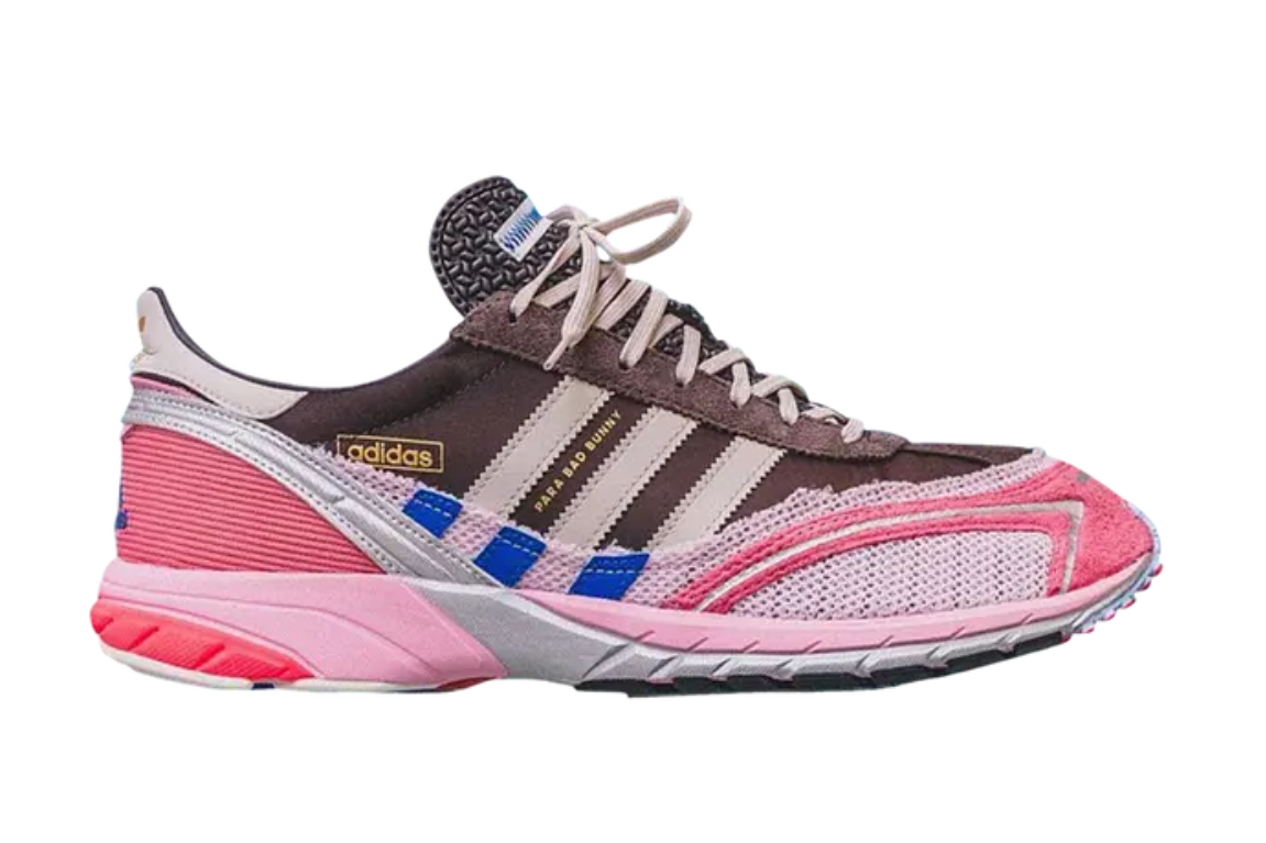 Adidas Bad Bunny Adizero  SL 72