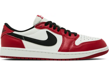 Air Jordan Retro 1 Low OG Chicago