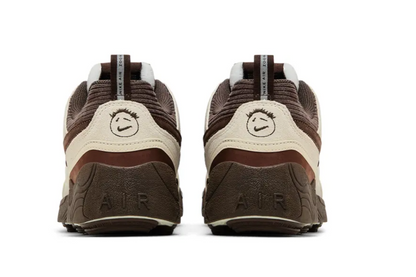 Travis Scott x Zoom Field Jaxx Leche Blue