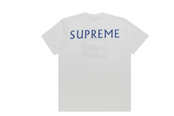Supreme x Damien Hirst Tee